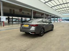 2023 Nissan Sylphy 1.6L CVT Enjoy — фото 4