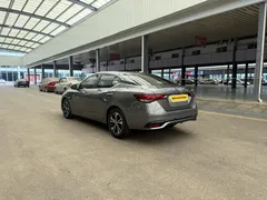 2023 Nissan Sylphy 1.6L CVT Enjoy — фото 6