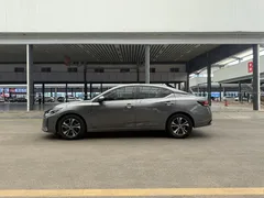 2023 Nissan Sylphy 1.6L CVT Enjoy — фото 7