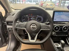 2023 Nissan Sylphy 1.6L CVT Enjoy — фото 11