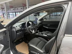 2023 Nissan Sylphy 1.6L CVT Enjoy — фото 12