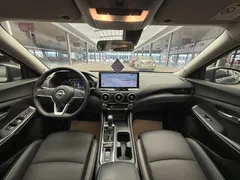 2023 Nissan Sylphy 1.6L CVT Enjoy — фото 13