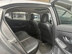 2023 Nissan Sylphy 1.6L CVT Enjoy — фото 17