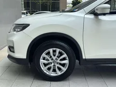 2023 Nissan X-Trail Classic 2.0L 2WD Premium, белый — фото 5