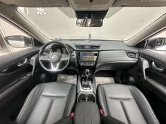 2023 Nissan X-Trail Classic 2.0L 2WD Premium, белый — фото 6