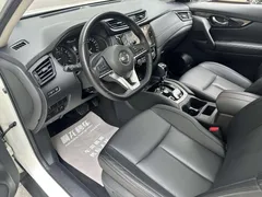 2023 Nissan X-Trail Classic 2.0L 2WD Premium, белый — фото 7