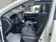 2023 Nissan X-Trail Classic 2.0L 2WD Premium, белый — фото 8