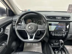 2023 Nissan X-Trail Classic 2.0L 2WD Premium, белый — фото 9
