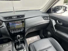 2023 Nissan X-Trail Classic 2.0L 2WD Premium, белый — фото 10