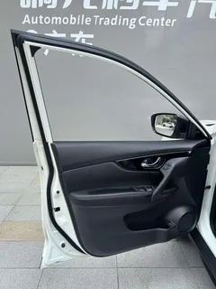 2023 Nissan X-Trail Classic 2.0L 2WD Premium, белый — фото 11