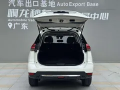 2023 Nissan X-Trail Classic 2.0L 2WD Premium, белый — фото 13