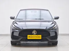 2022 MG MG5 180DVVT CVT Flagship — фото 2
