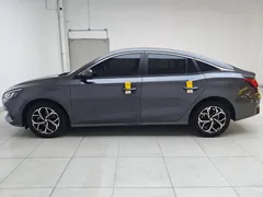 2022 MG MG5 180DVVT CVT Flagship — фото 4