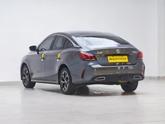 2022 MG MG5 180DVVT CVT Flagship — фото 5