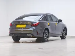2022 MG MG5 180DVVT CVT Flagship — фото 6