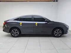 2022 MG MG5 180DVVT CVT Flagship — фото 7