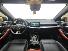 2022 MG MG5 180DVVT CVT Flagship — фото 8