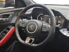 2022 MG MG5 180DVVT CVT Flagship — фото 10