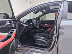 2022 MG MG5 180DVVT CVT Flagship — фото 11