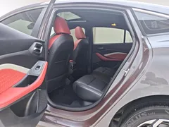 2022 MG MG5 180DVVT CVT Flagship — фото 12