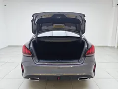 2022 MG MG5 180DVVT CVT Flagship — фото 14