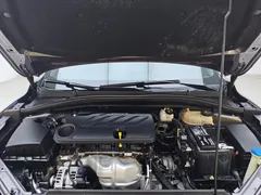 2022 MG MG5 180DVVT CVT Flagship — фото 16