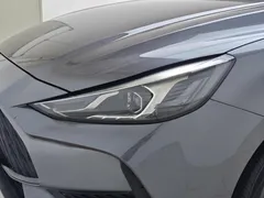 2022 MG MG5 180DVVT CVT Flagship — фото 18