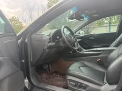 2022 Toyota Avalon 2.0L Luxury, чёрный — фото 5