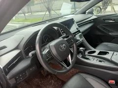 2022 Toyota Avalon 2.0L Luxury, чёрный — фото 6