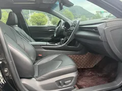 2022 Toyota Avalon 2.0L Luxury, чёрный — фото 12