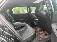 2022 Toyota Avalon 2.0L Luxury, чёрный — фото 13