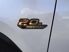 2023 Toyota RAV4 2.0L CVT 2WD 20th Anniversary Platinum, белый — фото 20