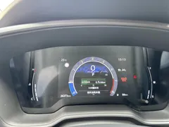 2023 Toyota Levin 1.5L TNGA Leading, белый — фото 9