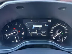 2022 Toyota Avalon 2.5L Luxury, белый — фото 8