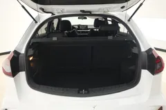 2021 Geely Vision X3 1.5L CVT Premium, белый — фото 11