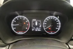 2021 Geely Vision X3 1.5L CVT Premium, белый — фото 17