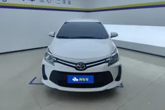 2021 Toyota Vios FS 1.5L CVT, белый — фото 3
