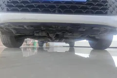 2021 Toyota Vios FS 1.5L CVT, белый — фото 4