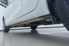 2021 Toyota Vios FS 1.5L CVT, белый — фото 12