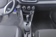 2021 Toyota Vios FS 1.5L CVT, белый — фото 16