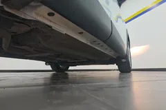 2022 Toyota Corolla Cross 2.0L Pioneer, белый — фото 7