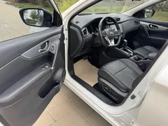 2022 Nissan Qashqai 2.0L XV Prem Luxury, белый — фото 7