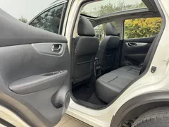 2022 Nissan Qashqai 2.0L XV Prem Luxury, белый — фото 8