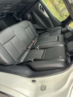 2022 Nissan Qashqai 2.0L XV Prem Luxury, белый — фото 10