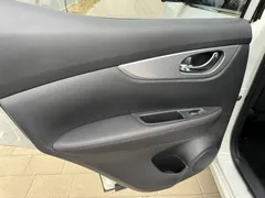 2022 Nissan Qashqai 2.0L XV Prem Luxury, белый — фото 11