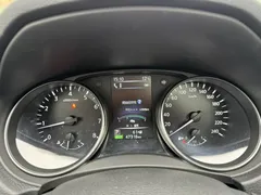 2022 Nissan Qashqai 2.0L XV Prem Luxury, белый — фото 15