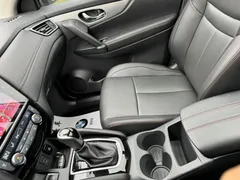 2022 Nissan Qashqai 2.0L XV Prem Luxury, белый — фото 17