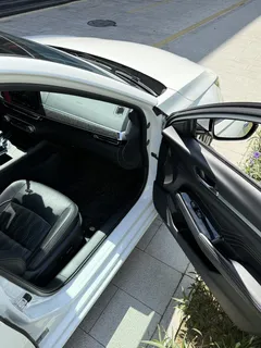 2022 Nissan Teana 2.0L XL-Upr Premium, белый — фото 9
