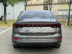 2022 Geely Emgrand 4th Gen 1.5L CVT Flagship — фото 3