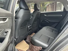 2022 Geely Emgrand 4th Gen 1.5L CVT Flagship — фото 7